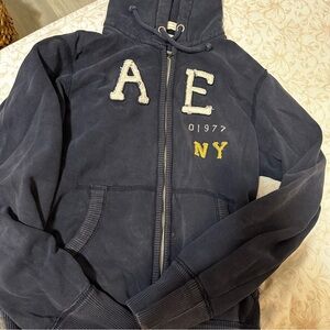 american eagle jacket